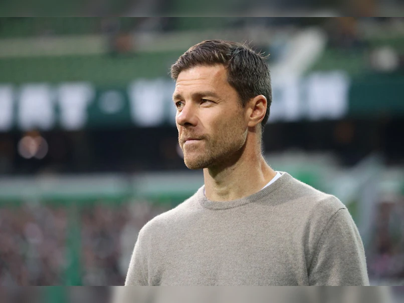 Real Madrid : une énorme révélation sur l’arrivée de Xabi Alonso en tant qu’entraîneur !