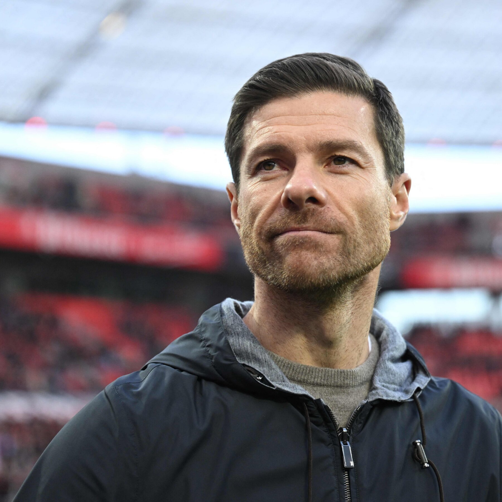 Real Madrid : une énorme révélation sur l’arrivée de Xabi Alonso en tant qu’entraîneur !