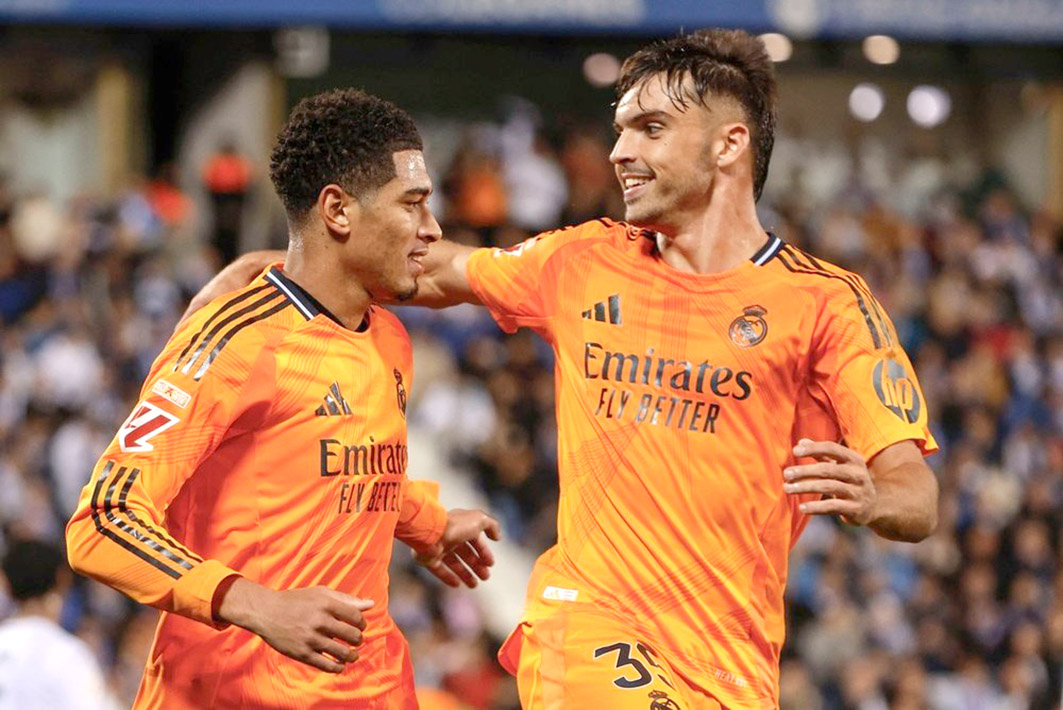 Ancelotti sur ce joueur : “Je suis content, mais…” une déclaration intrigante !