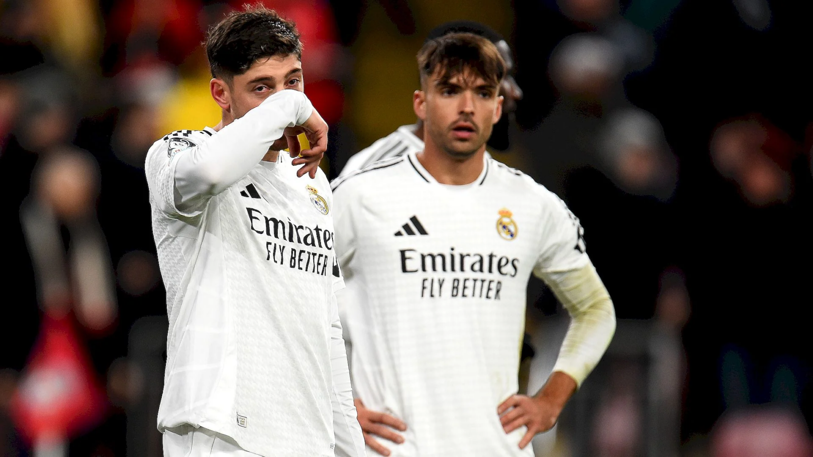 Ancelotti sur ce joueur : “Je suis content, mais…” une déclaration intrigante !