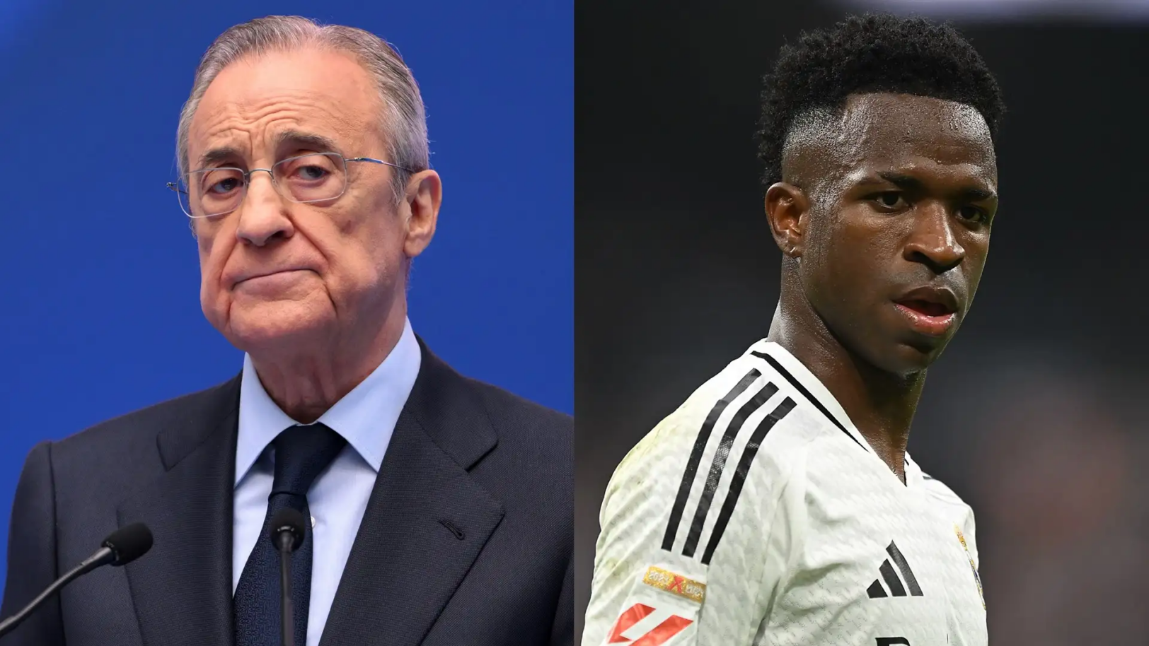 Le Real Madrid prêt à un échange choc : Vinicius Jr contre une pépite à 150M€ !