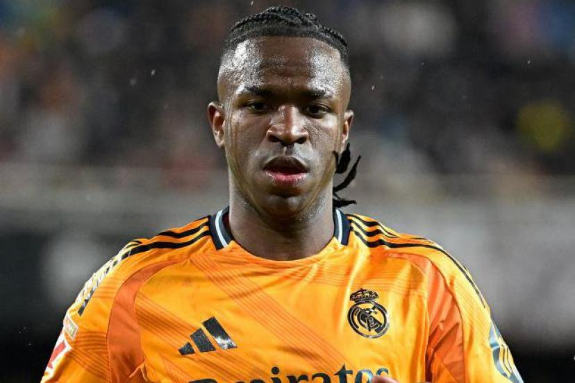 Le Real Madrid prêt à un échange choc : Vinicius Jr contre une pépite à 150M€ !