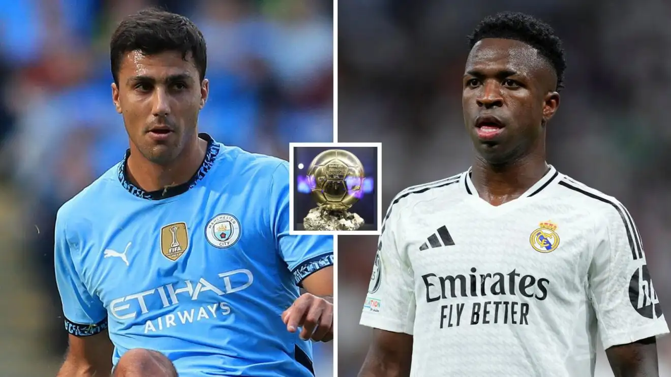 Casemiro pique France Football après le Ballon d’Or manqué de Vinicius 2 Casemiro pique France Football après le Ballon d’Or manqué de Vinicius