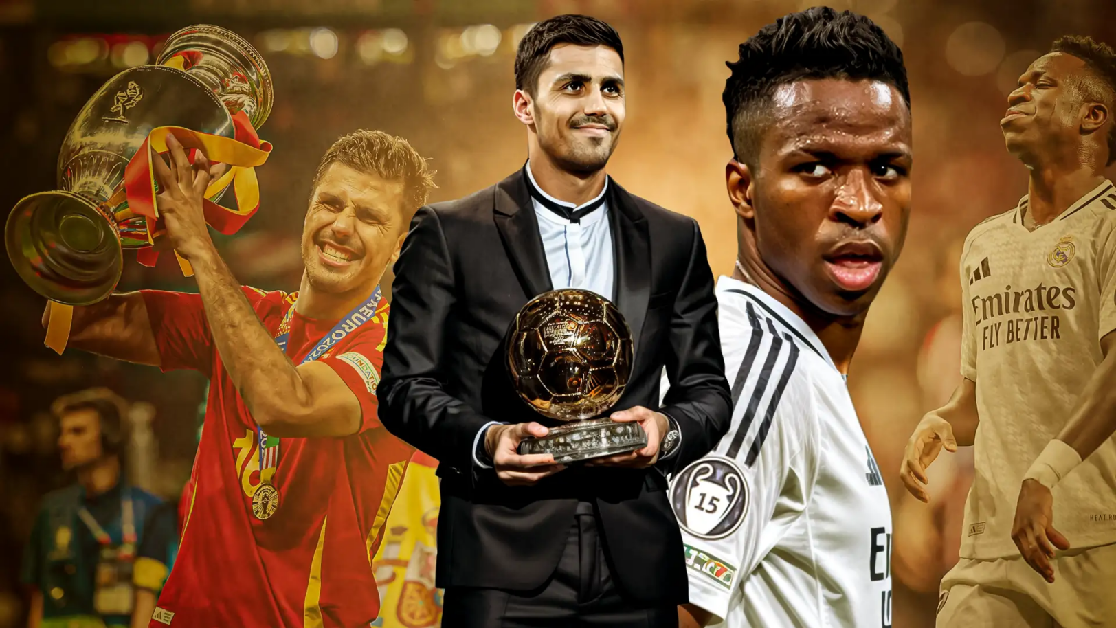 Casemiro pique France Football après le Ballon d’Or manqué de Vinicius 3 Casemiro pique France Football après le Ballon d’Or manqué de Vinicius