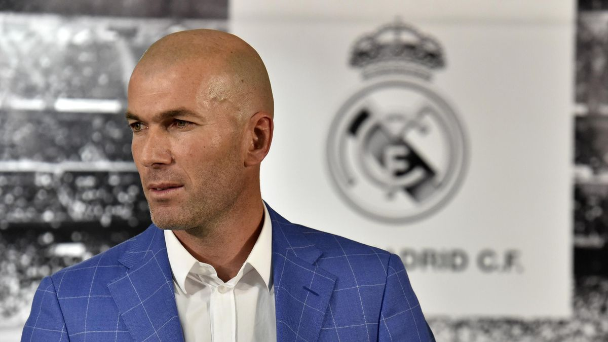 Zidane chez les Bleus ? De nouvelles révélations secouent l’Équipe de France !