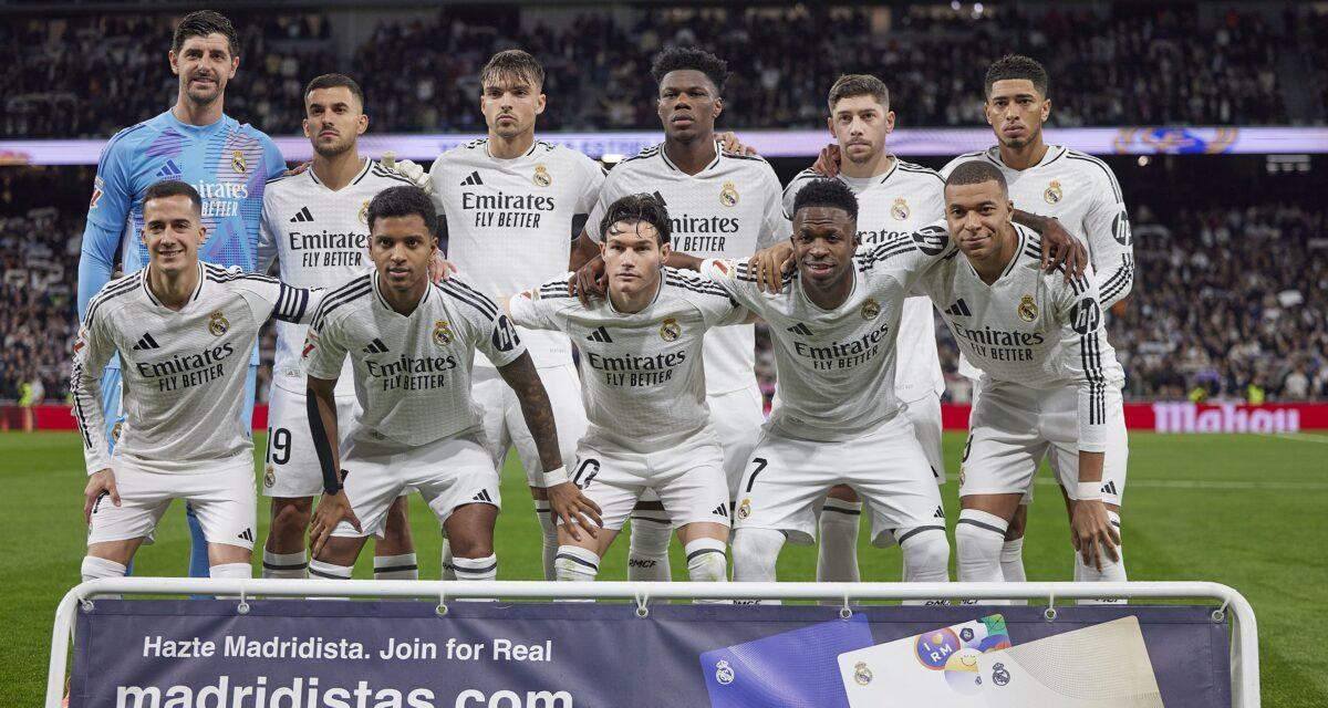Real Madrid : un capitaine sur le départ… pour 0 € !