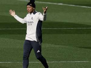 Avant Manchester City, Mbappé victime d’une action humiliante à l’entraînement !