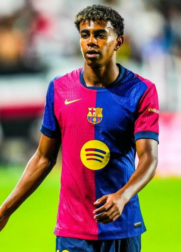 FC Barcelone : Lamine Yamal lâche une énorme annonce !