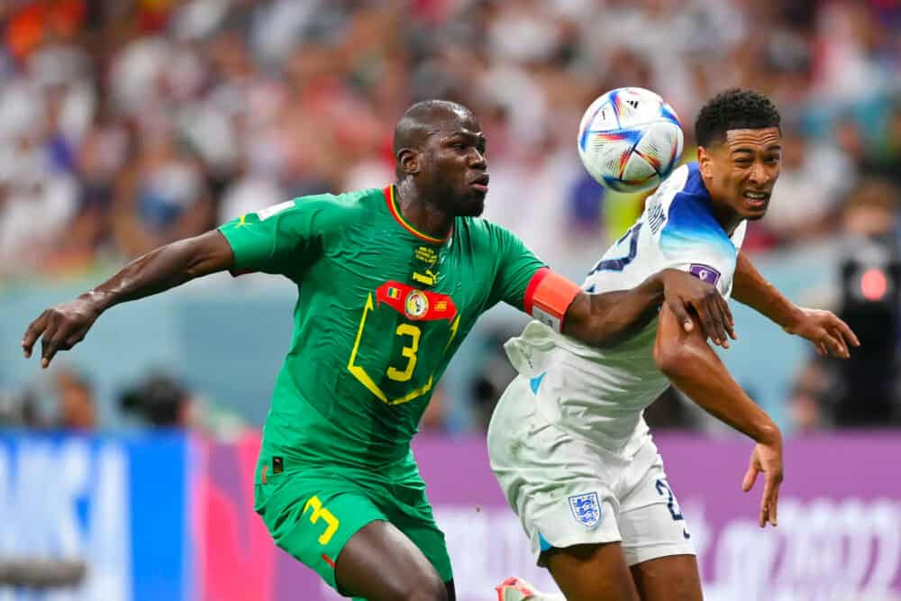 Angleterre - Sénégal : une annonce imminente pour ce match amical !