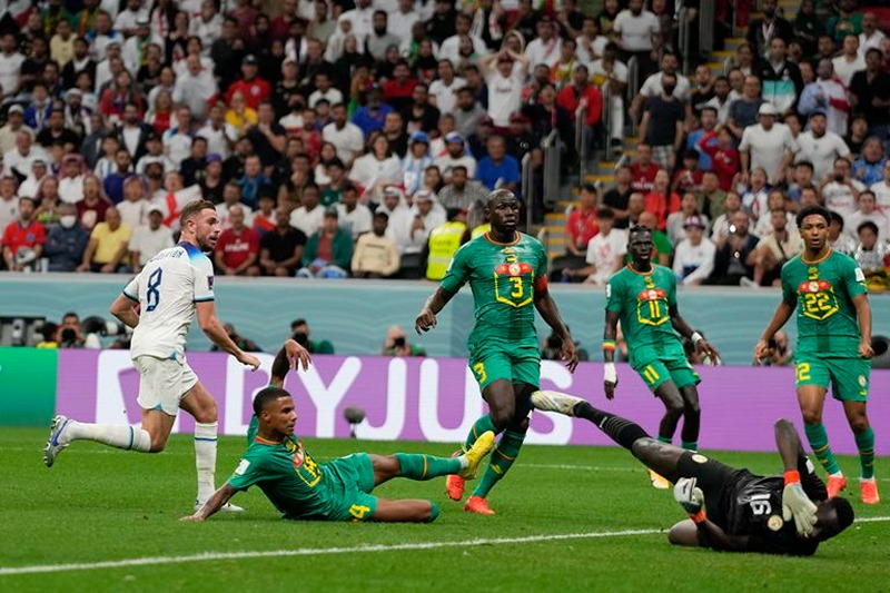 Angleterre - Sénégal : une annonce imminente pour ce match amical !