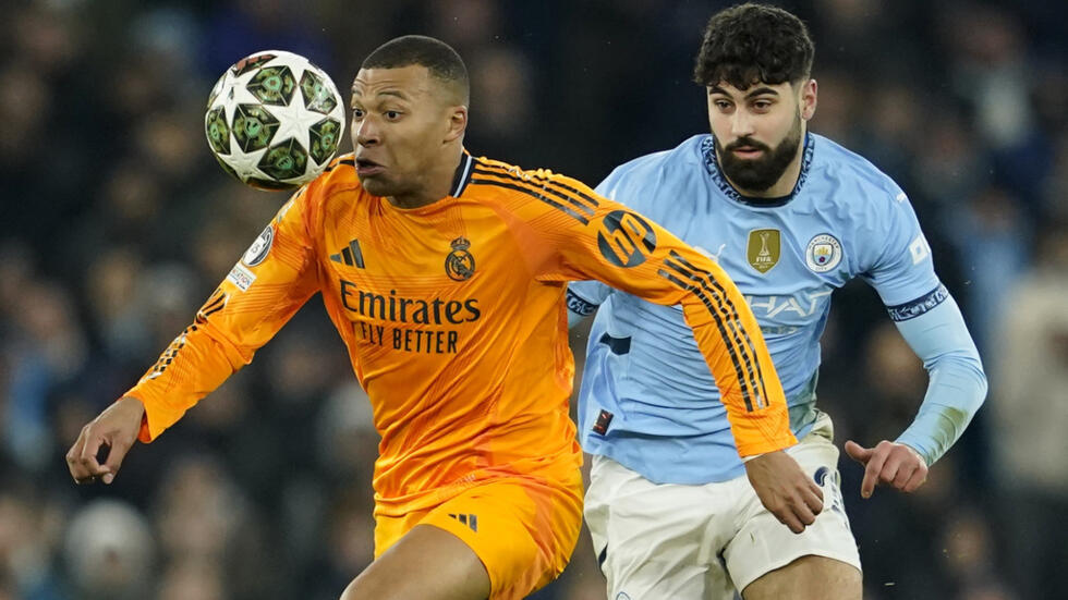 La composition du Real Madrid face à City fuite avant le match, des surprises à attendre !