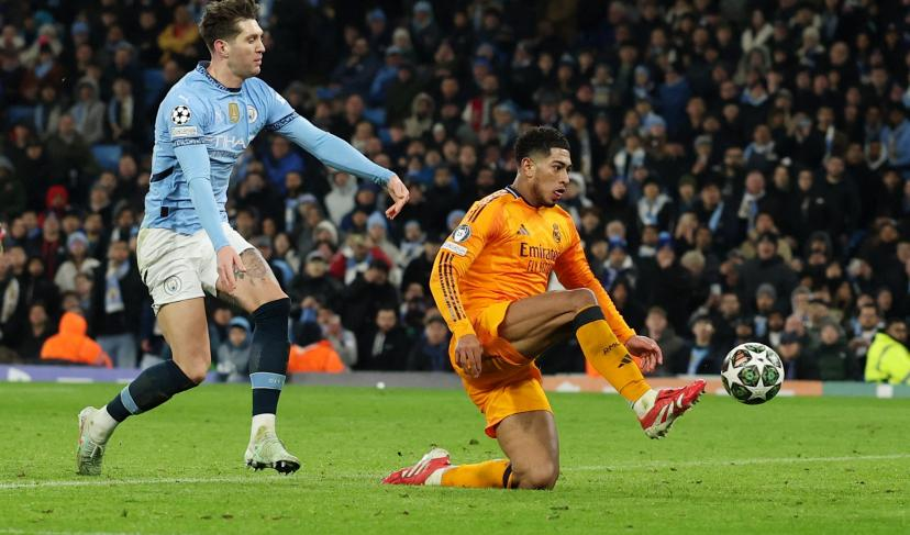 La composition du Real Madrid face à City fuite avant le match, des surprises à attendre !