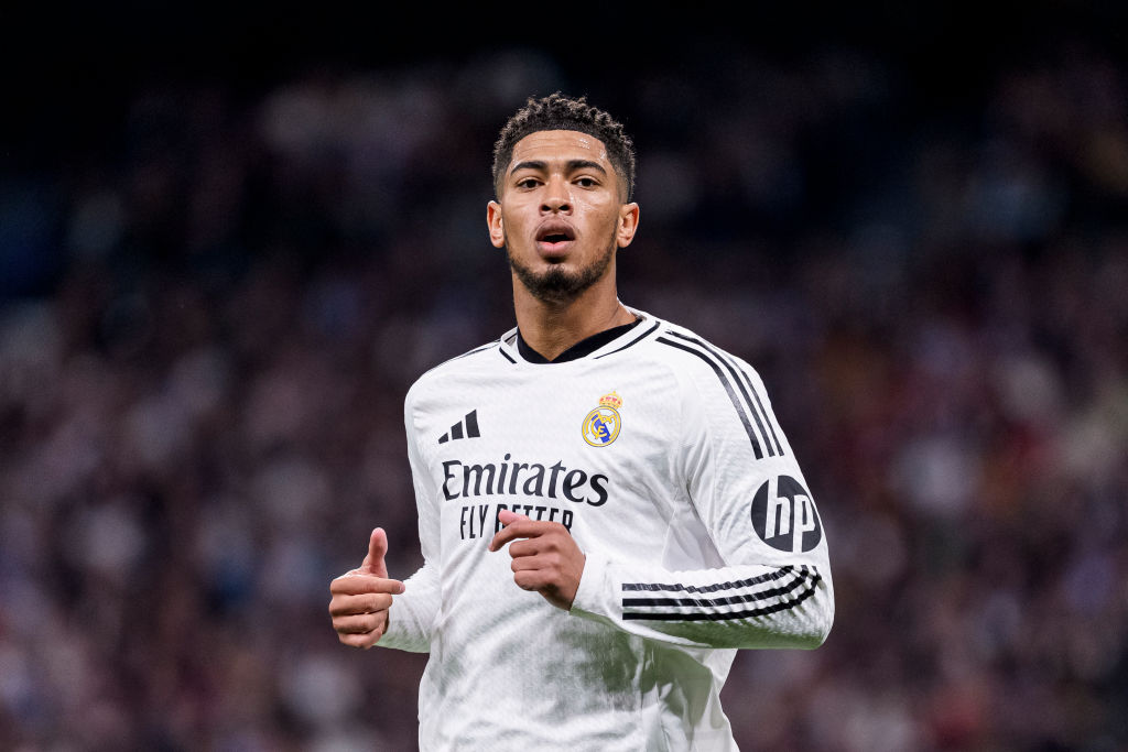 Bellingham snobe Mbappé et désigne le joueur le plus talentueux du Real !