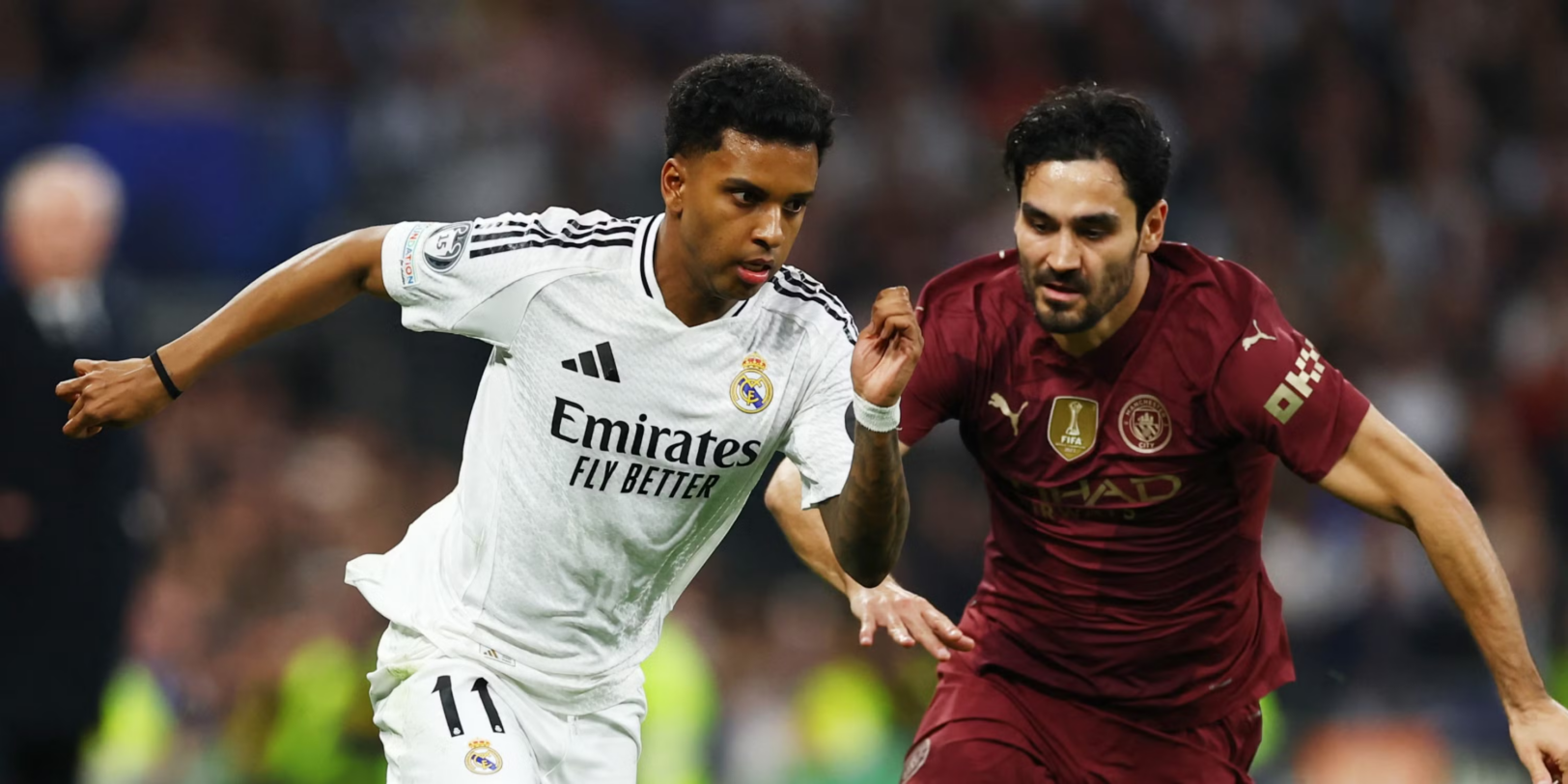 Bellingham snobe Mbappé et désigne le joueur le plus talentueux du Real !