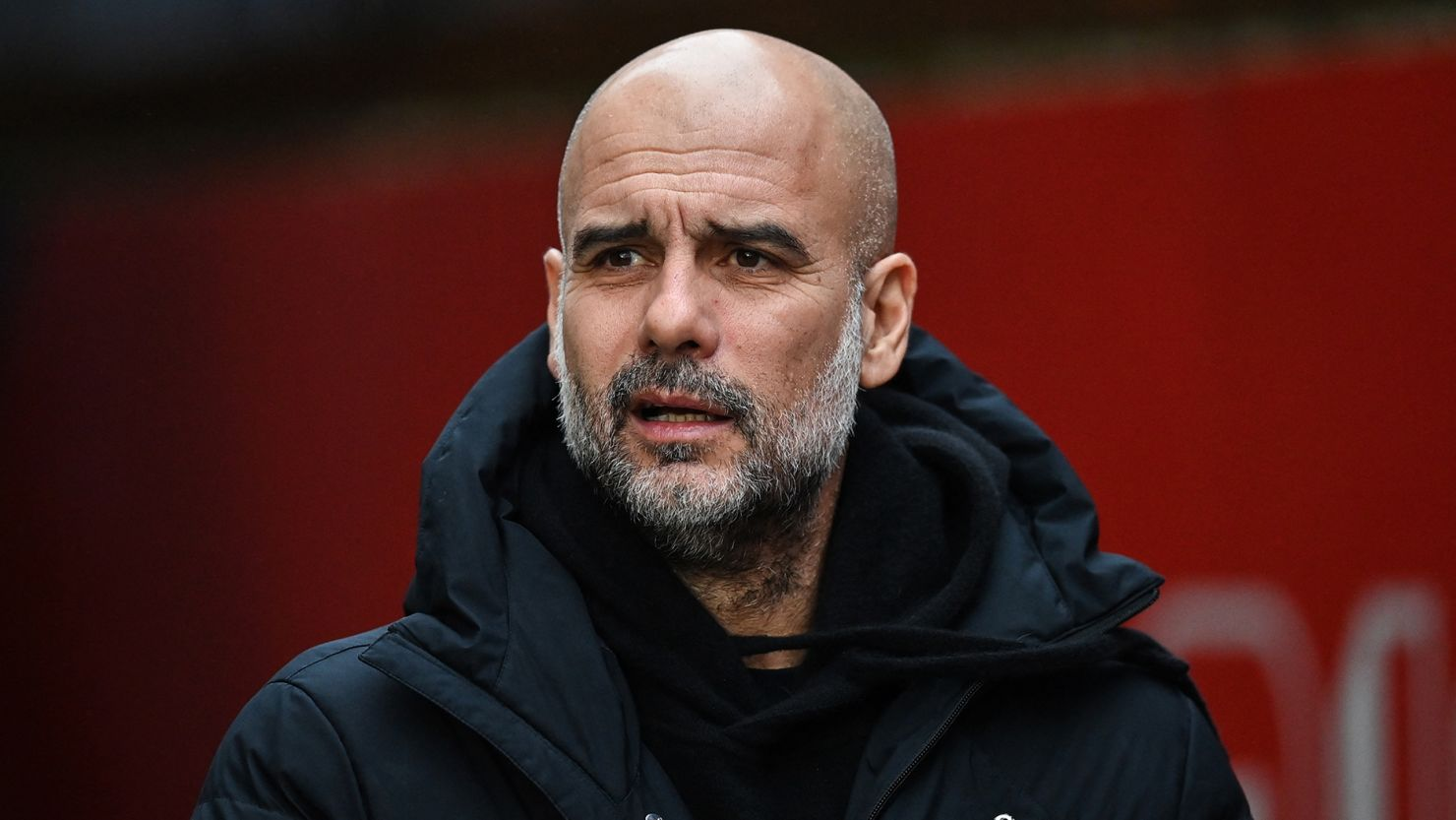 Guardiola surprend tout le monde avec une décision lourde de sens