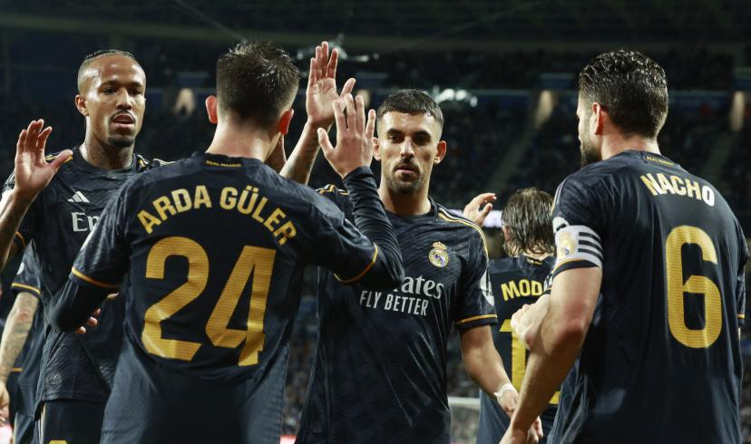 Les supporters veulent que ce joueur quitte le Real Madrid !
