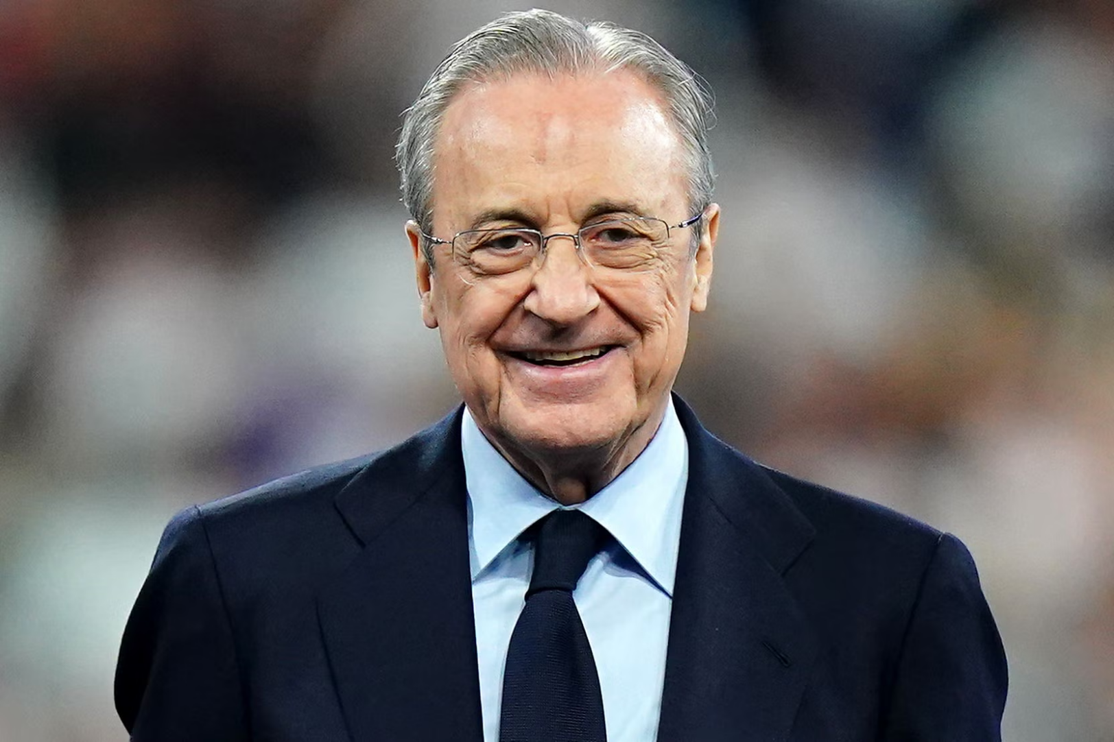 Le Real Madrid provoque un séisme en Espagne !