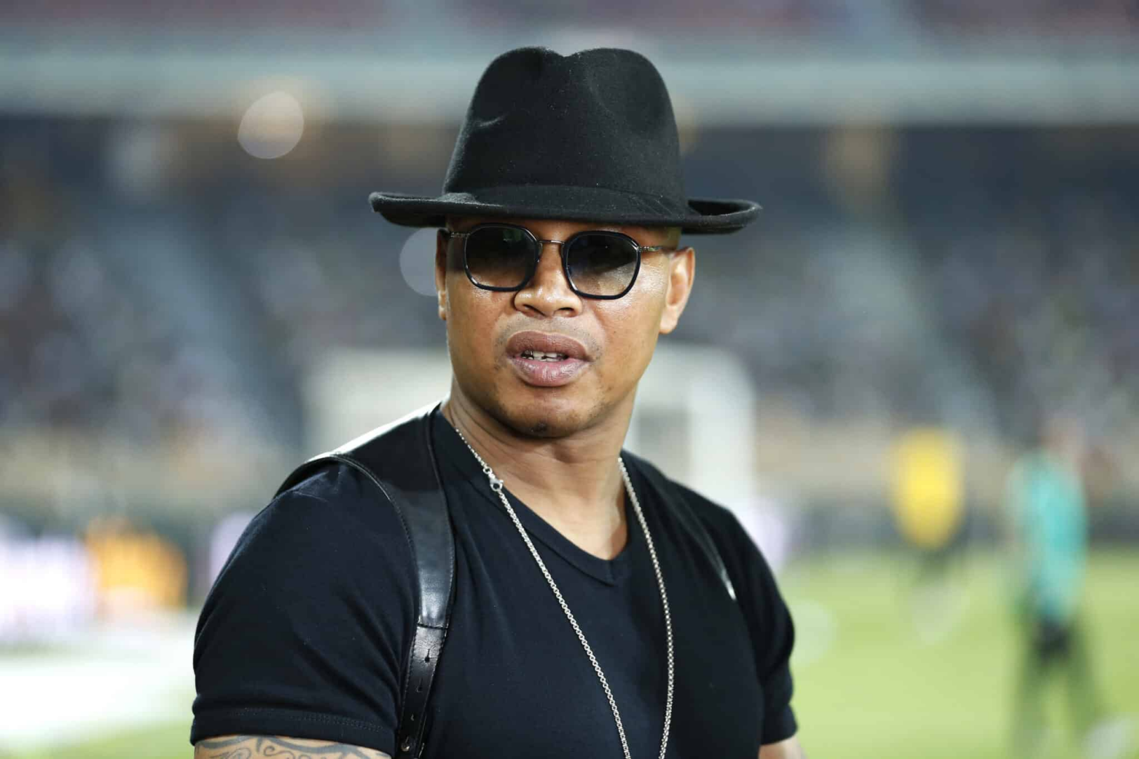 Terrible nouvelle, El Hadji Diouf en deuil