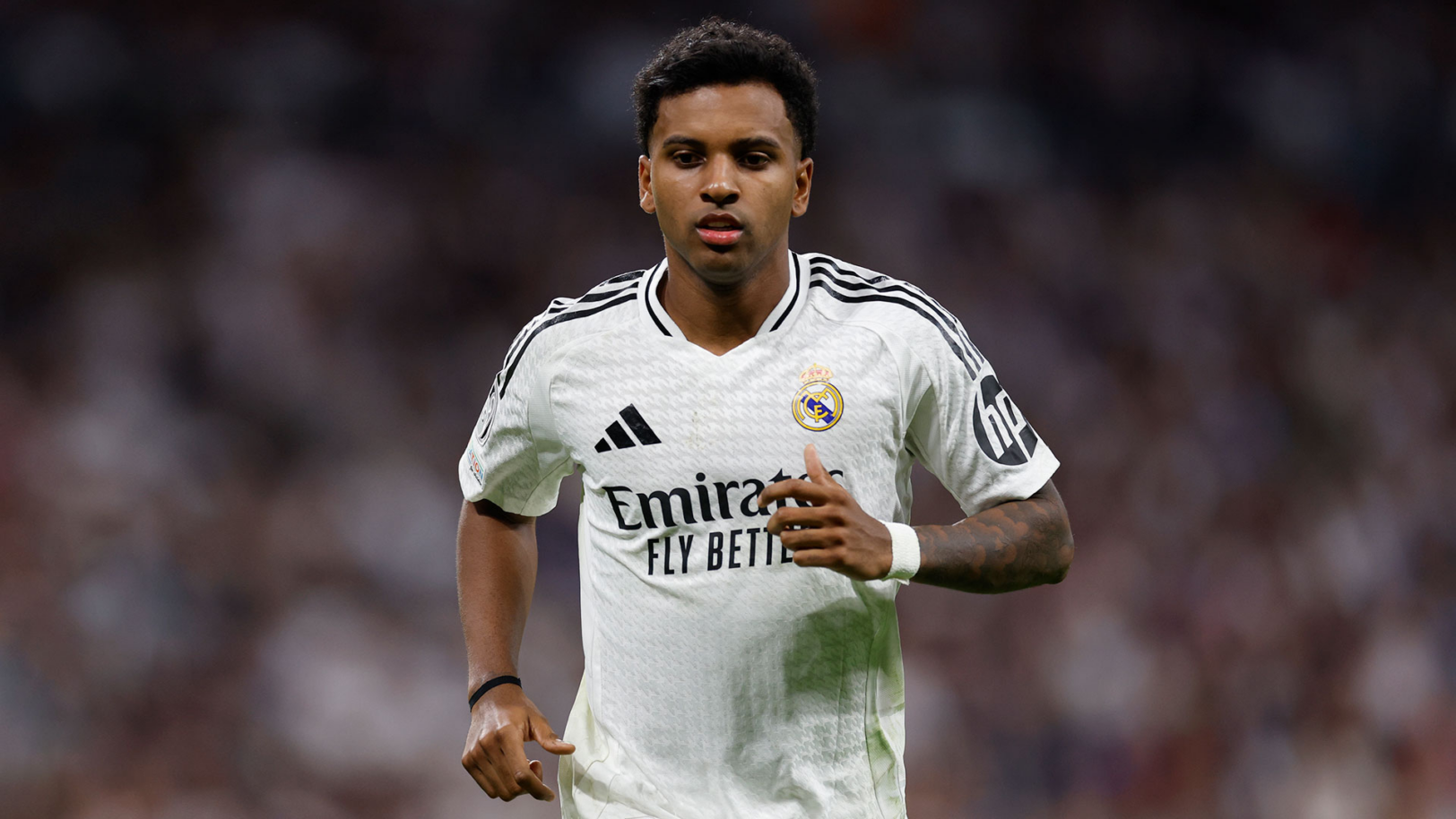 Rodrygo prend une grande décision sur son futur au Real Madrid ! 1 Rodrygo prend une grande décision sur son futur au Real Madrid !