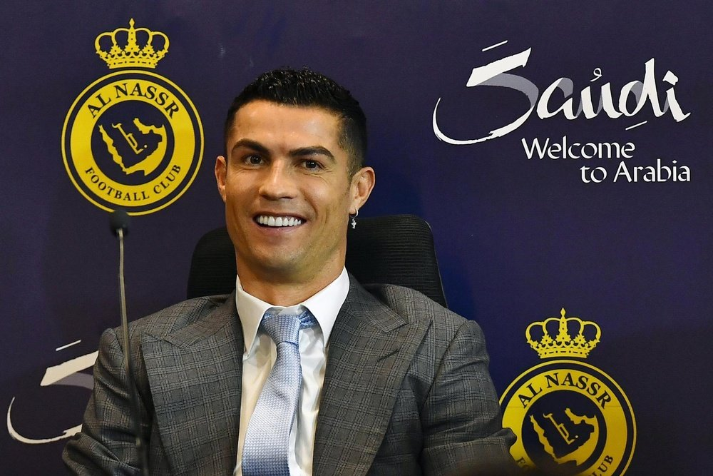 Cristiano Ronaldo désigne le plus grand club de l’histoire : « C’est… »