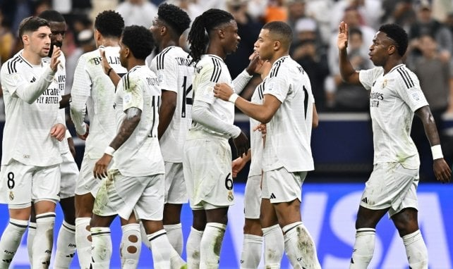 La composition du Real Madrid contre la Real Sociedad fuite, Ancelotti fait des choix audacieux !