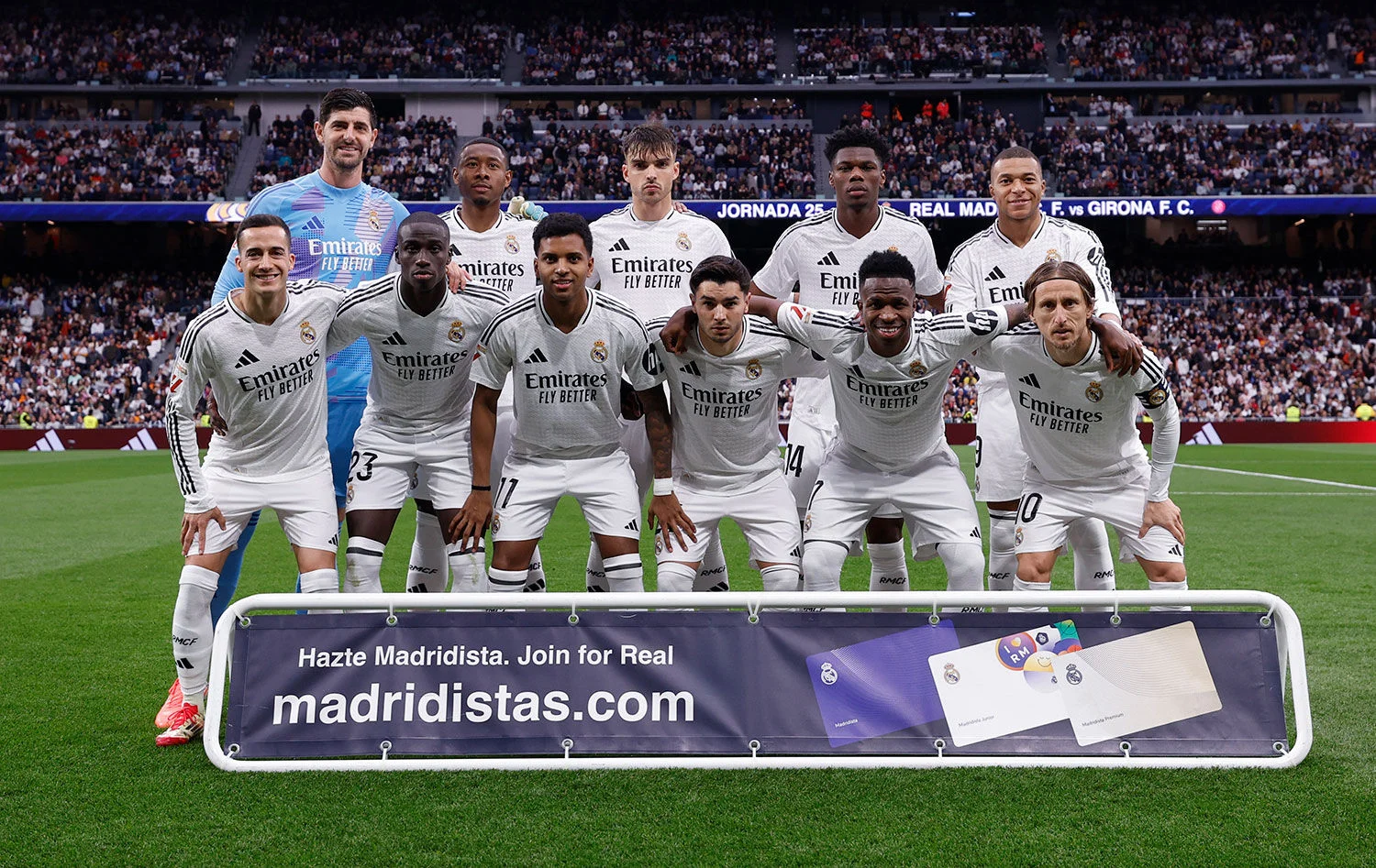 La composition du Real Madrid contre la Real Sociedad fuite, Ancelotti fait des choix audacieux !