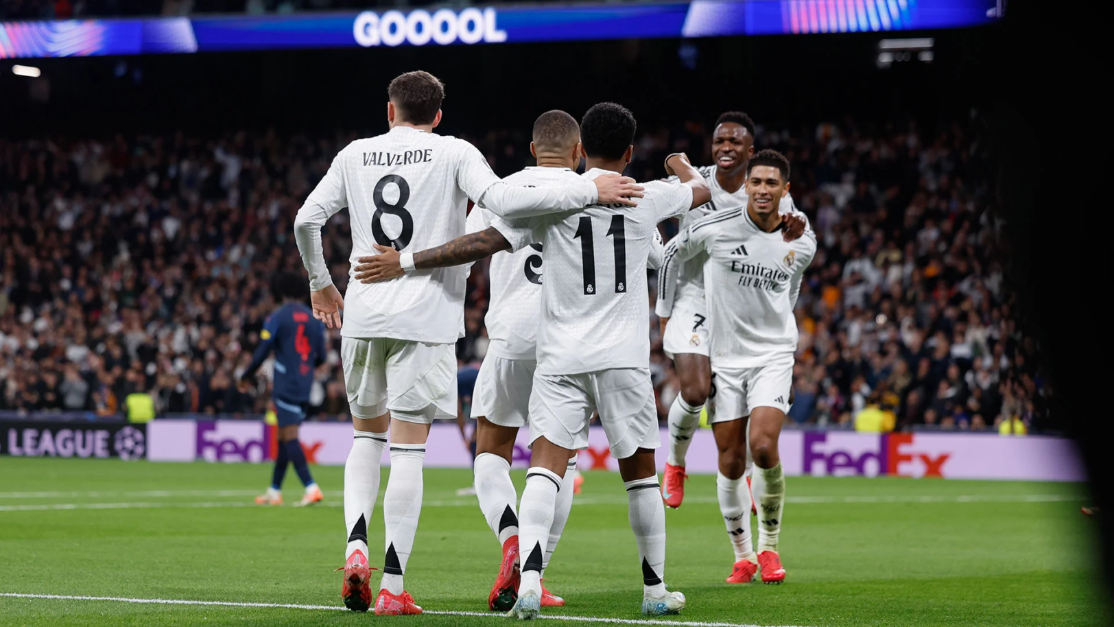 La composition du Real Madrid contre la Real Sociedad fuite, Ancelotti fait des choix audacieux !