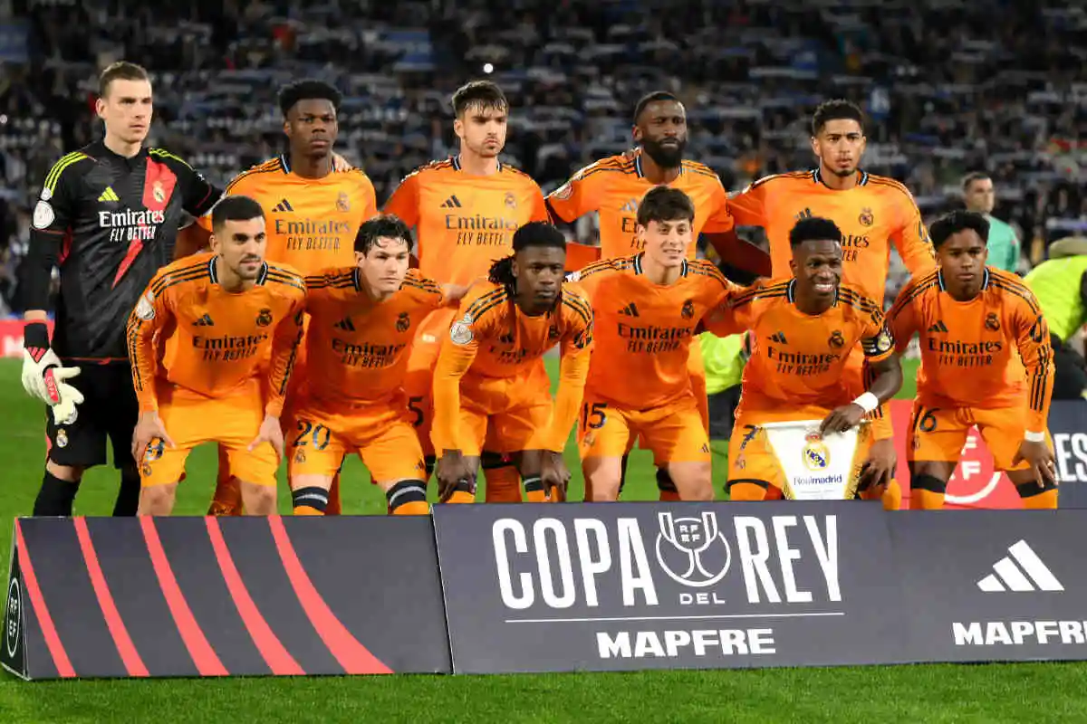 Mauvaise nouvelle pour le Real Madrid : une absence qui pourrait durer ! 2 Mauvaise Nouvelle pour le Real Madrid : Une Absence qui Pourrait Durer !