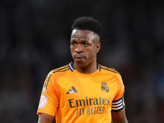 La déclaration puissante de Vinicius sur son avenir ! 2 La déclaration puissante de Vinicius sur son avenir !