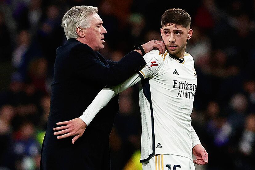 Coup Dur Confirmé, Valverde Face à une Situation Pire que Prévue