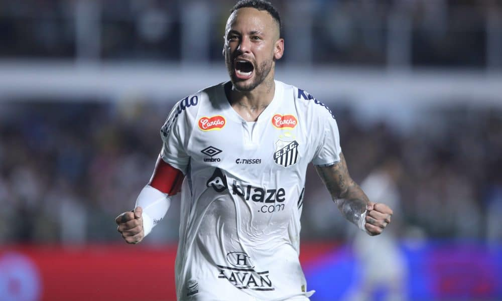 Incroyable : Le Real Madrid passe à l’offensive pour Neymar avec une offre XXL !
