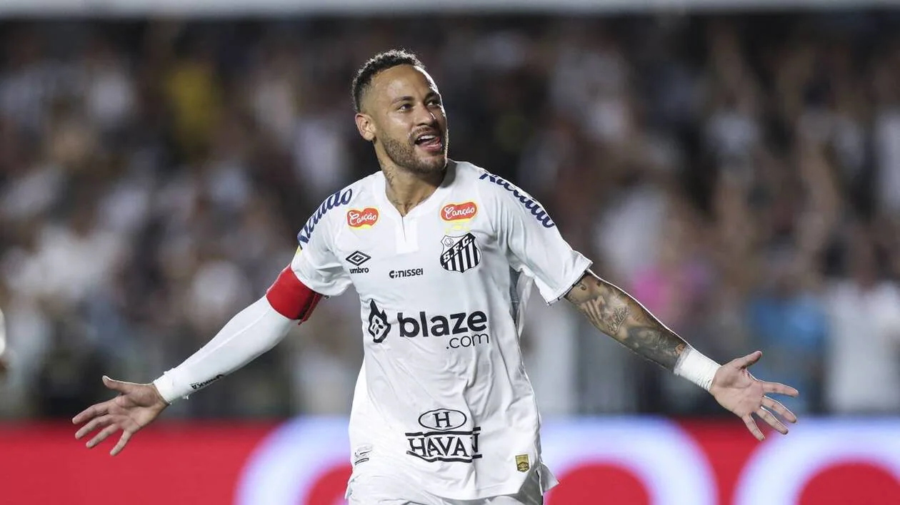 Incroyable : Le Real Madrid passe à l’offensive pour Neymar avec une offre XXL !