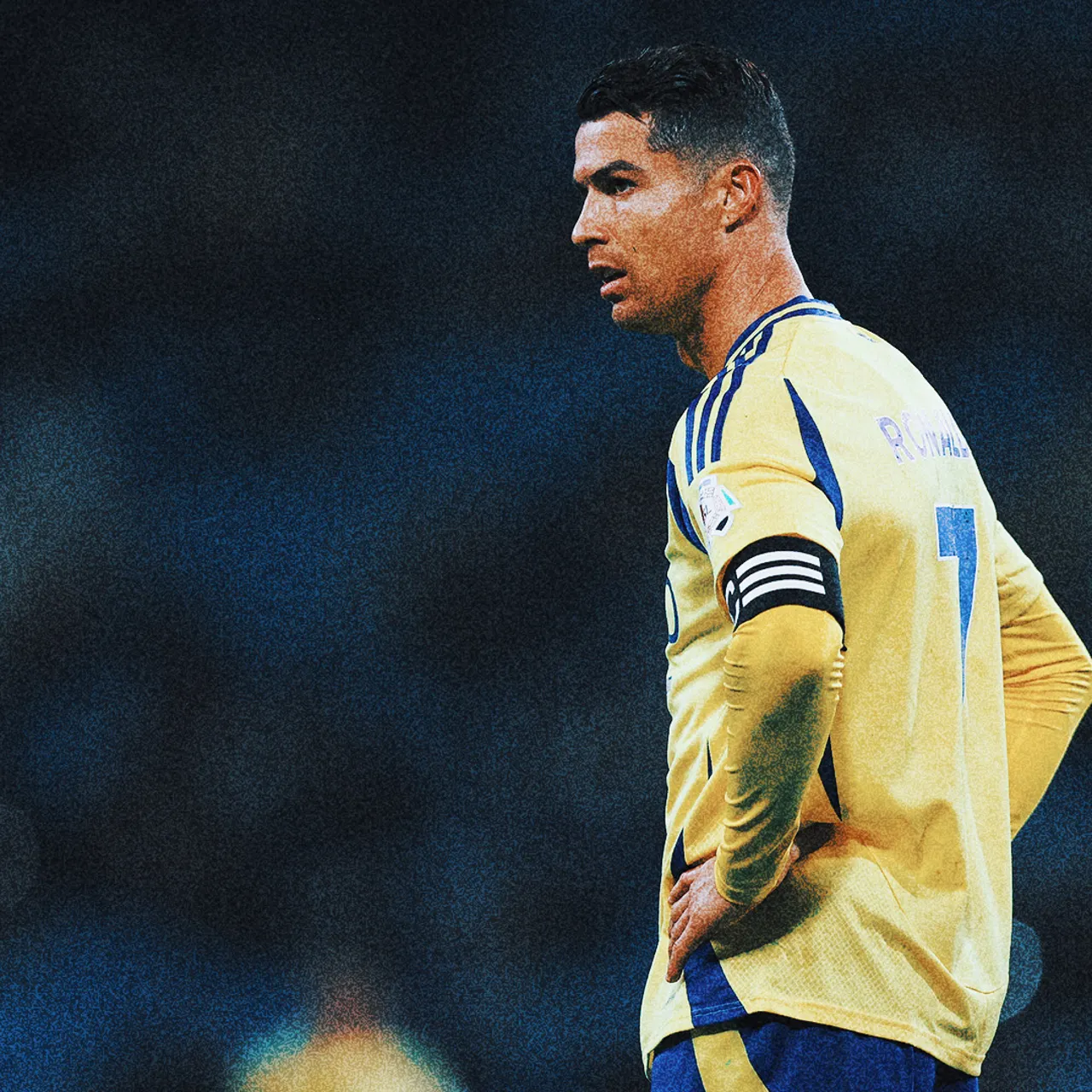 Le Real Madrid réagit aux déclarations de Cristiano Ronaldo !