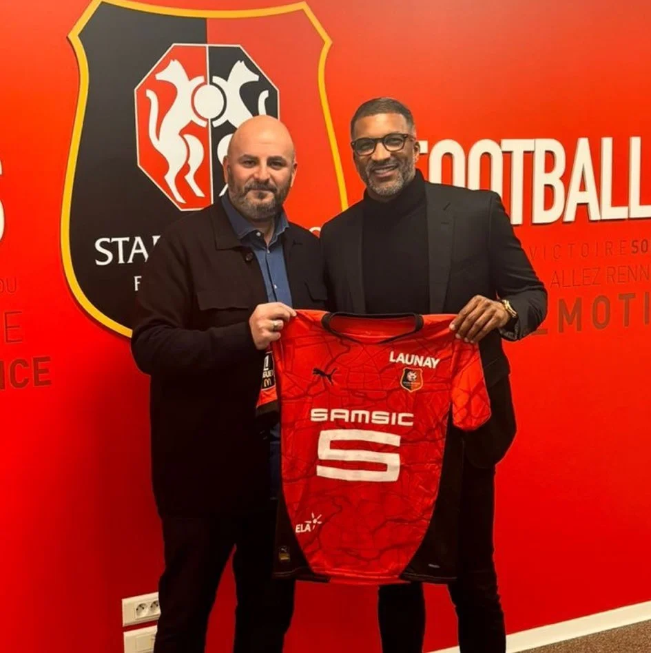 « C’est du jamais vu » : Rothen perplexe sur l’accord entre Rennes et Habib Beye ! 3 « C’est du jamais vu » : Rothen perplexe sur l’accord entre Rennes et Habib Beye !