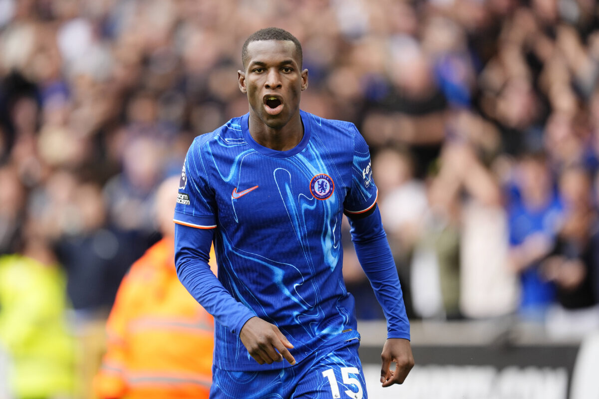 Obi Mikel frappe fort : il critique à nouveau Nicolas Jackson !