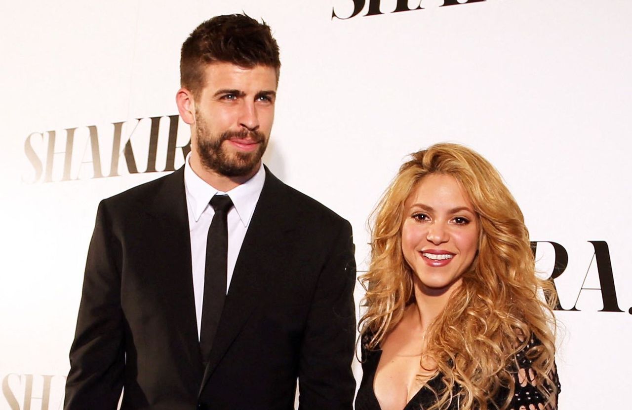 Gérard Piqué au cœur d’un scandale, son ex-femme dévoile tout !
