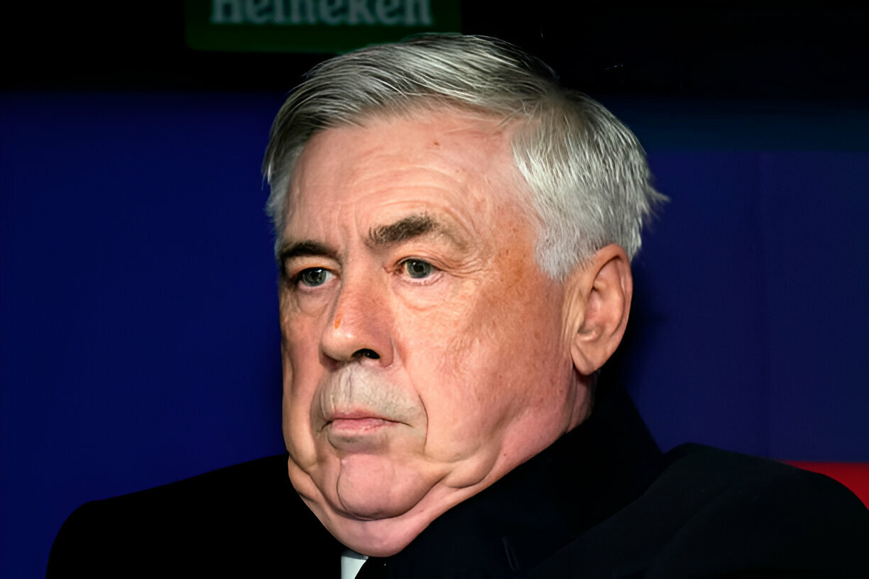 Nouveau coup dur au Real Madrid après Rudiger, Mendy et Camavinga !