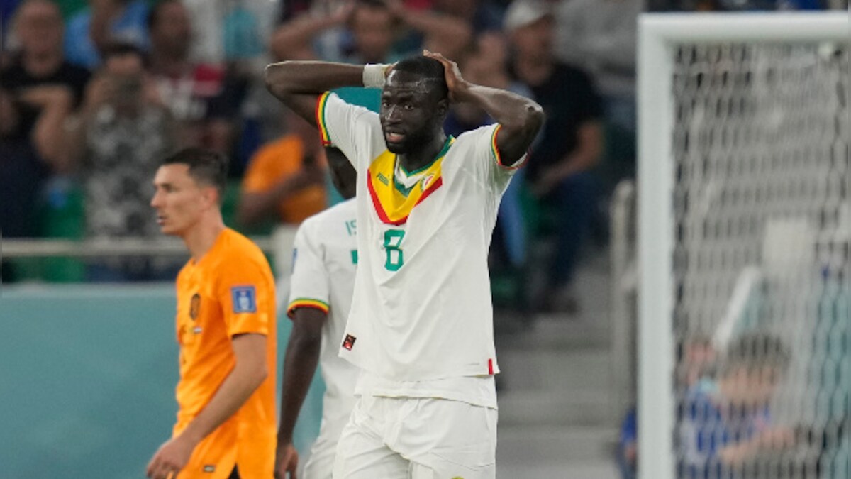 Cheikhou Kouyaté recadre les Sénégalais : « Sadio Mané a failli perdre sa vie »