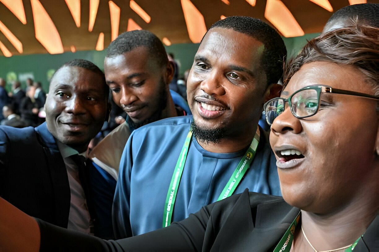 Affaire détournement : Samuel Eto’o traîné devant le tribunal criminel spécial au Cameroun
