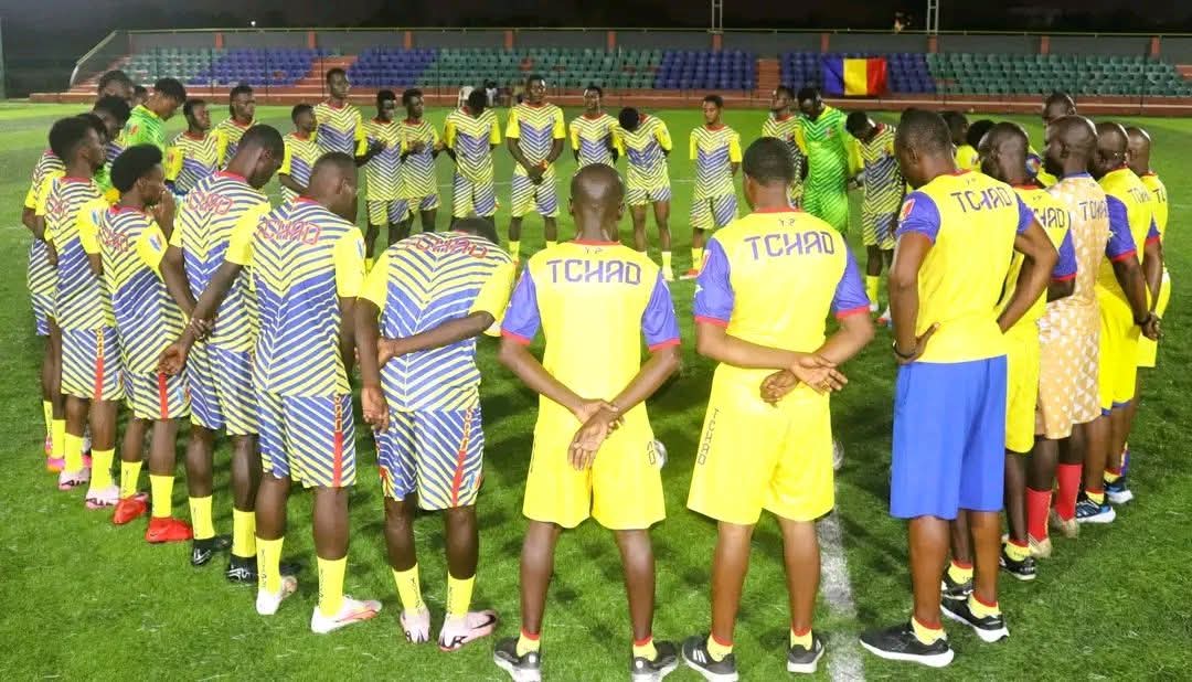 Mondial 2026 (Q) : Les trois pays africains déjà éliminés !