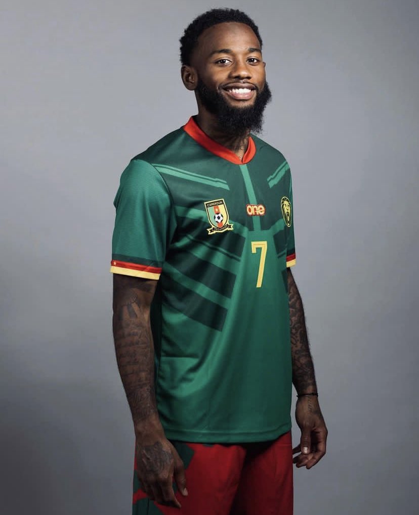 Nkoudou