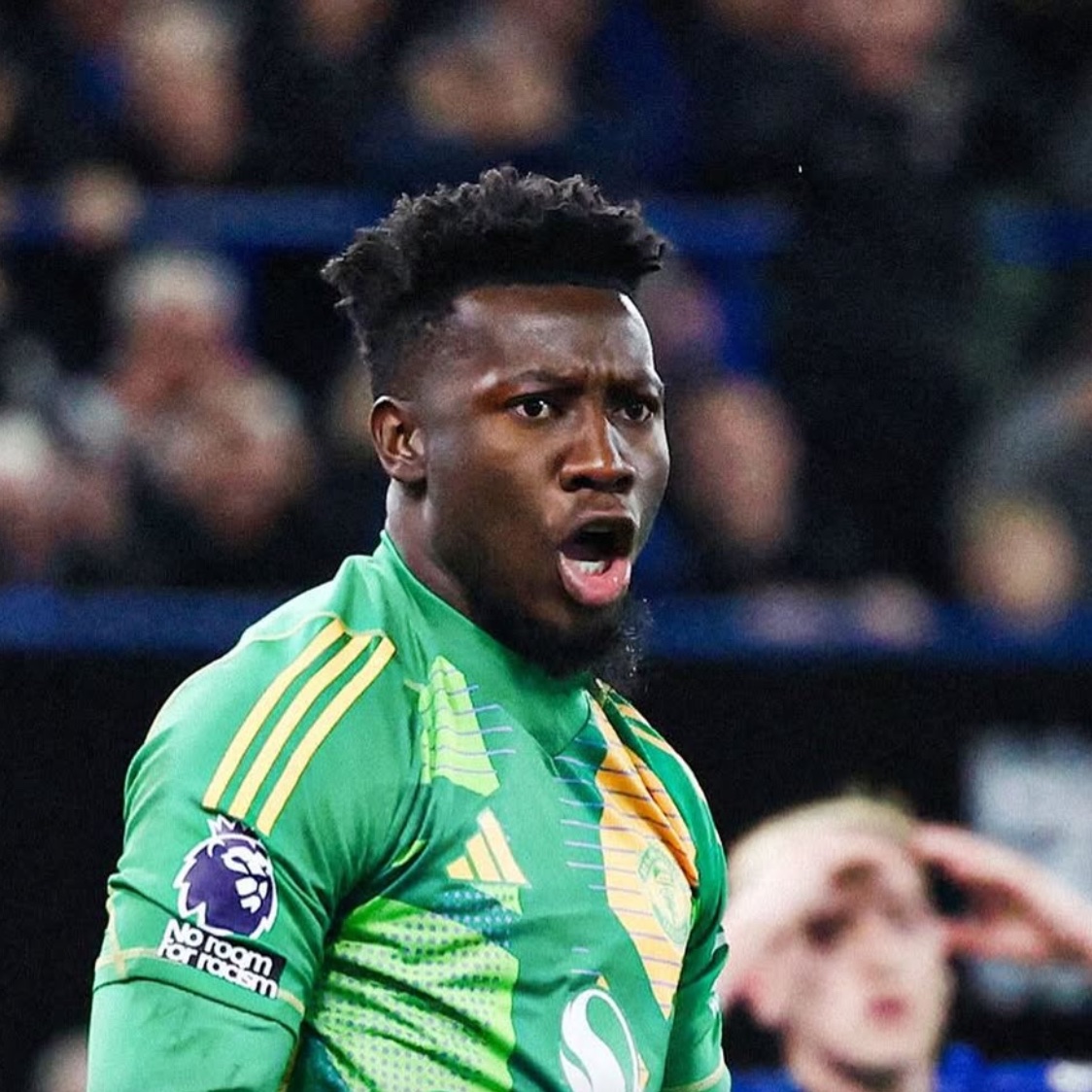 Catastrophe à Old Trafford, André Onana s’enlise sérieusement ! 1 Onana