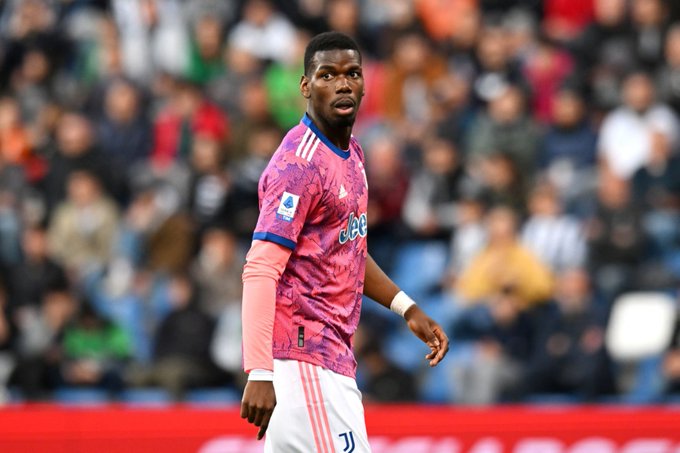 Pogba