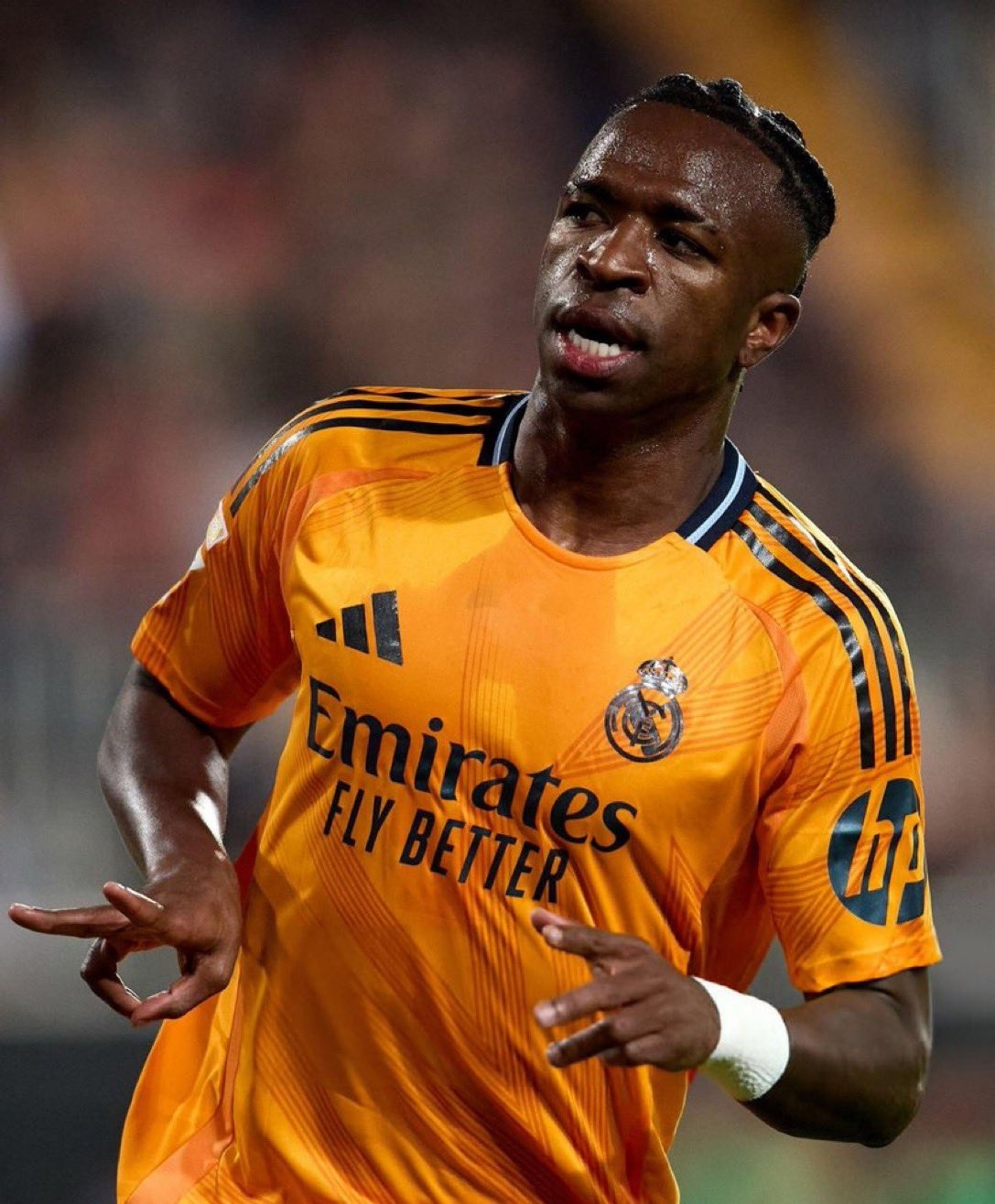 Vinicius Jr