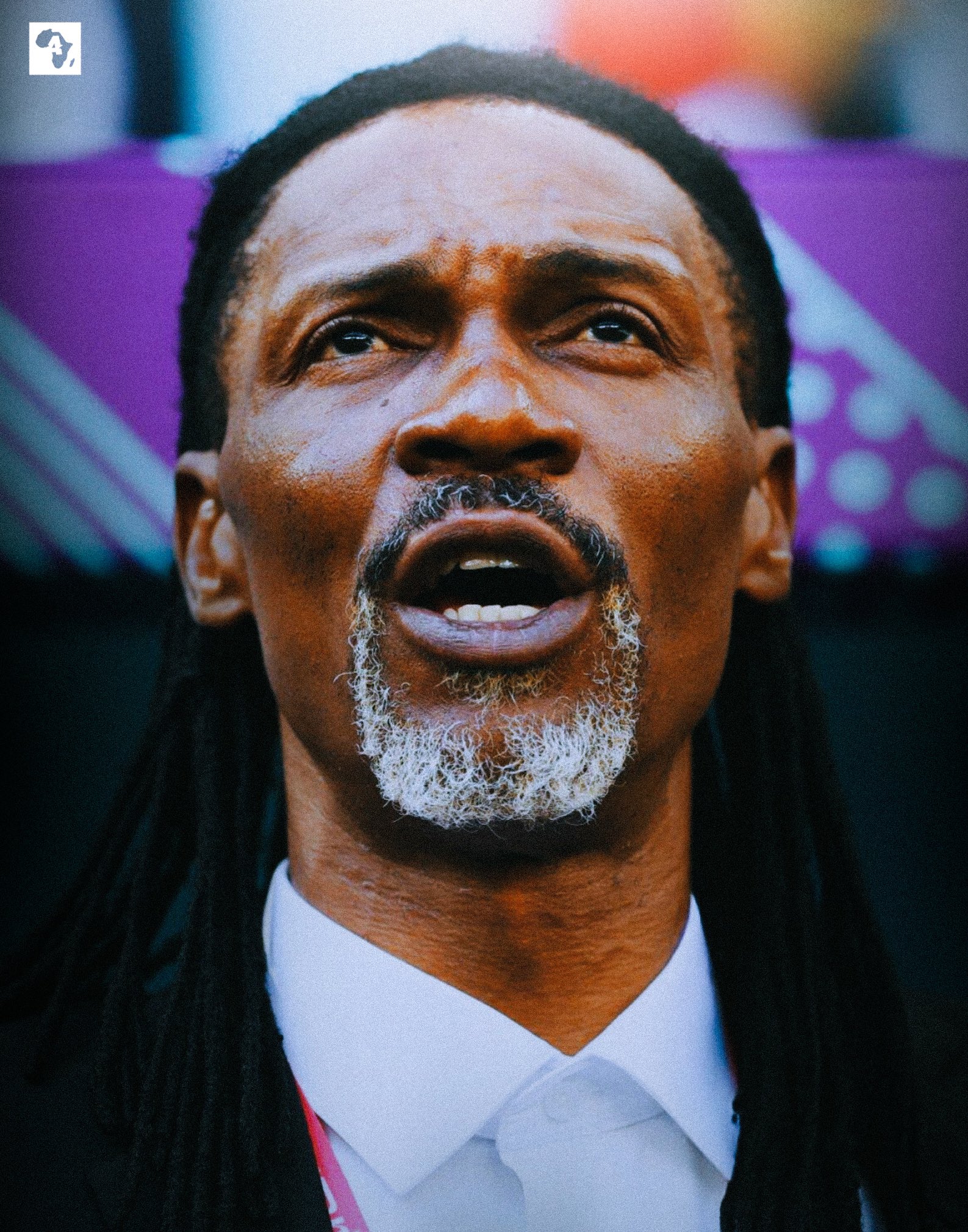 L'annonce inattendue tombe sur Rigobert Song ! 1 Rigobert Song