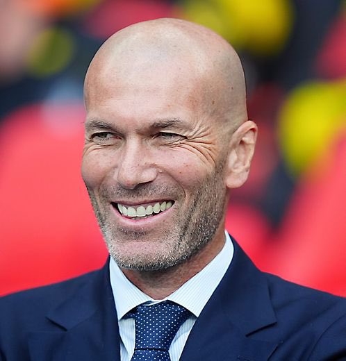 Zidane