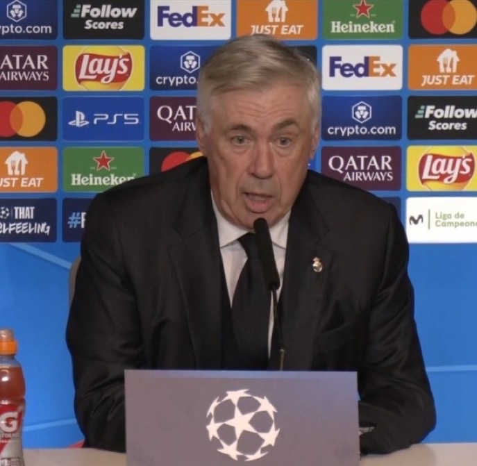 Ancelotti