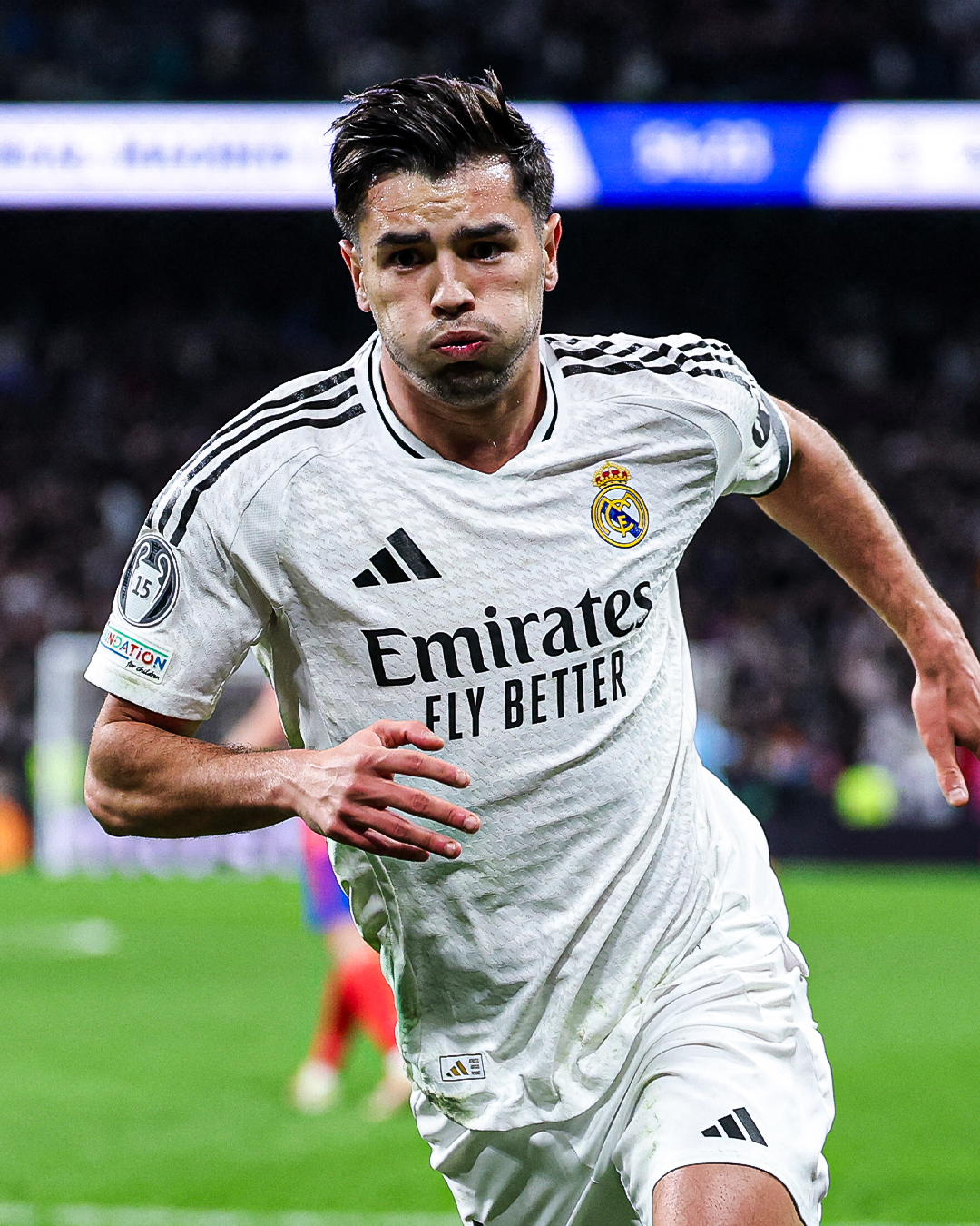 Brahim Diaz