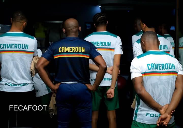 Cameroun : C’est tombé, la bonne nouvelle tombe pour les Lions Indomptables !