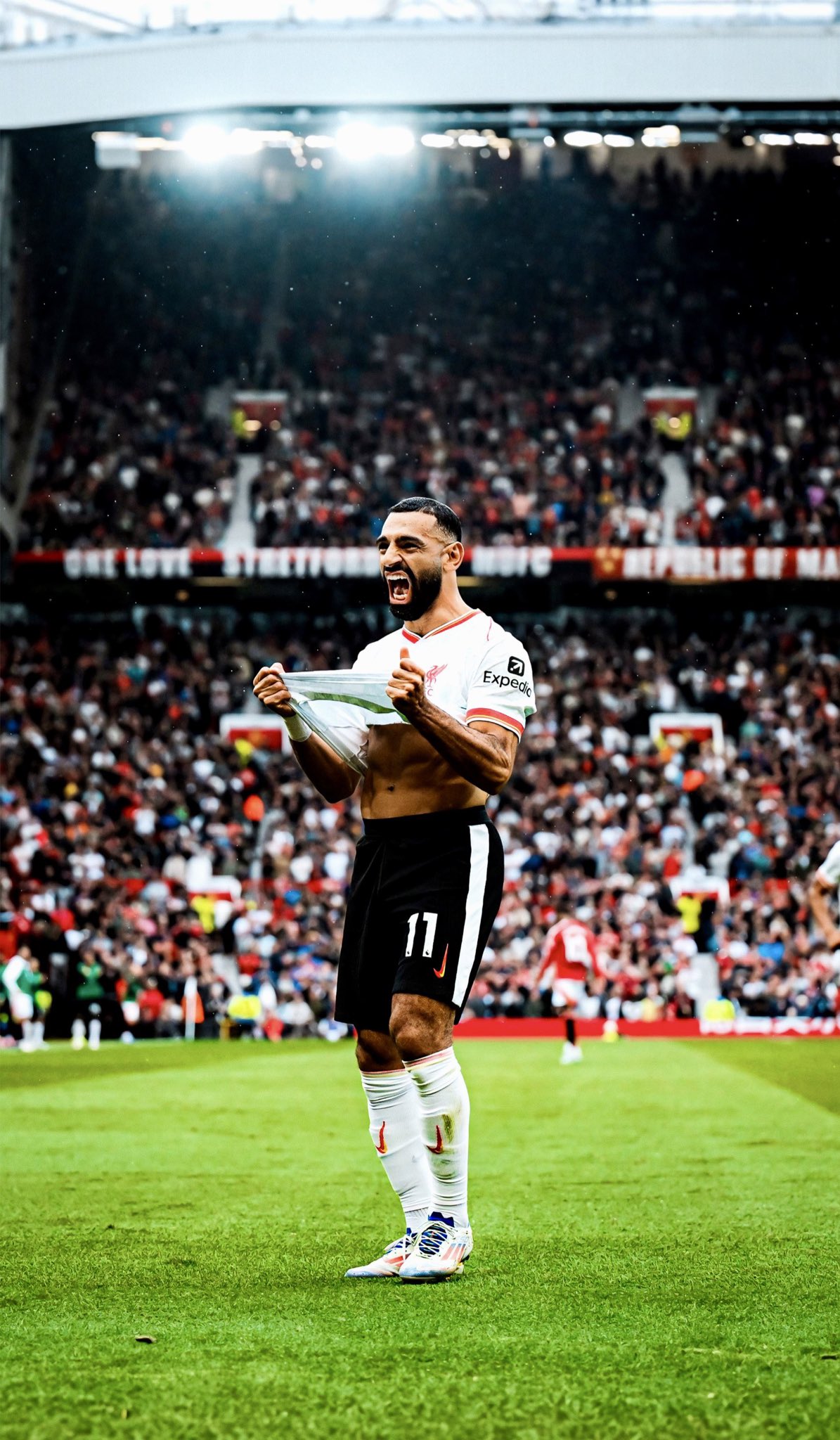 Salah